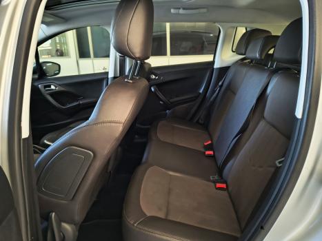 PEUGEOT 2008 1.6 16V 4P FLEX GRIFFE AUTOMTICO, Foto 7