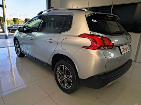 PEUGEOT 2008 1.6 16V 4P FLEX GRIFFE AUTOMTICO, Foto 8