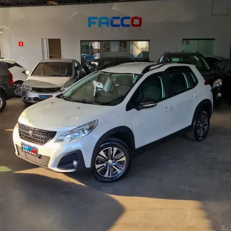 PEUGEOT 2008 1.6 16V 4P FLEX ALLURE PACK AUTOMTICO, Foto 1