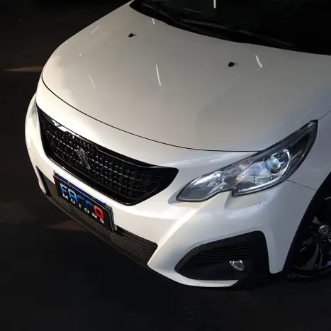 PEUGEOT 2008 1.6 16V 4P FLEX ALLURE PACK AUTOMTICO, Foto 2