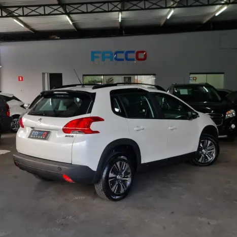 PEUGEOT 2008 1.6 16V 4P FLEX ALLURE PACK AUTOMTICO, Foto 7