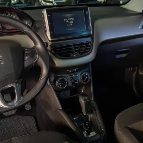 PEUGEOT 2008 1.6 16V 4P FLEX ALLURE PACK AUTOMTICO, Foto 9