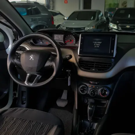 PEUGEOT 2008 1.6 16V 4P FLEX ALLURE PACK AUTOMTICO, Foto 11