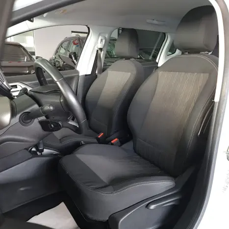 PEUGEOT 2008 1.6 16V 4P FLEX ALLURE PACK AUTOMTICO, Foto 14