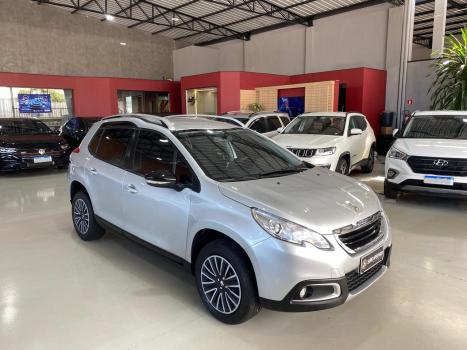 PEUGEOT 2008 1.6 16V 4P FLEX ALLURE AUTOMTICO, Foto 2