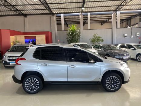 PEUGEOT 2008 1.6 16V 4P FLEX ALLURE AUTOMTICO, Foto 4