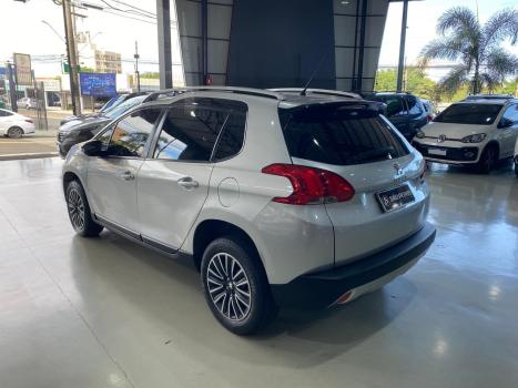 PEUGEOT 2008 1.6 16V 4P FLEX ALLURE AUTOMTICO, Foto 5