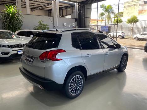PEUGEOT 2008 1.6 16V 4P FLEX ALLURE AUTOMTICO, Foto 6
