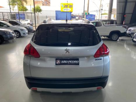 PEUGEOT 2008 1.6 16V 4P FLEX ALLURE AUTOMTICO, Foto 7