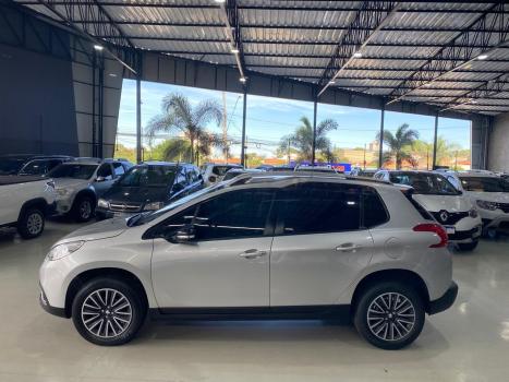 PEUGEOT 2008 1.6 16V 4P FLEX ALLURE AUTOMTICO, Foto 8