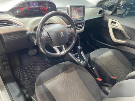 PEUGEOT 2008 1.6 16V 4P FLEX ALLURE AUTOMTICO, Foto 10