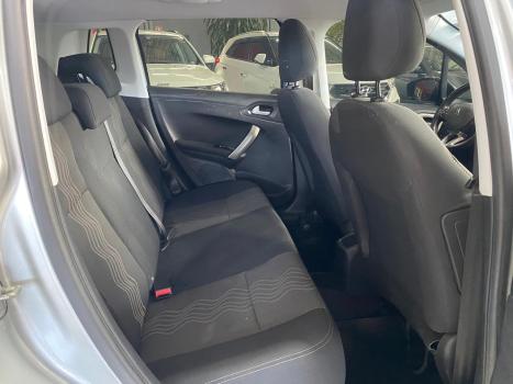 PEUGEOT 2008 1.6 16V 4P FLEX ALLURE AUTOMTICO, Foto 12