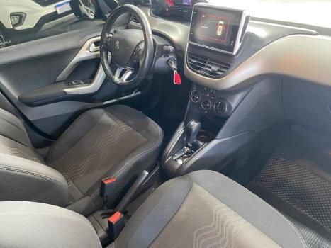 PEUGEOT 2008 1.6 16V 4P FLEX ALLURE AUTOMTICO, Foto 13