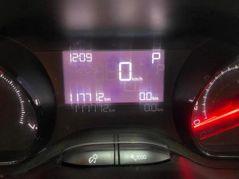 PEUGEOT 2008 1.6 16V 4P FLEX ALLURE AUTOMTICO, Foto 14