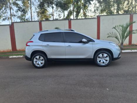 PEUGEOT 2008 1.6 16V 4P FLEX ALLURE AUTOMTICO, Foto 2