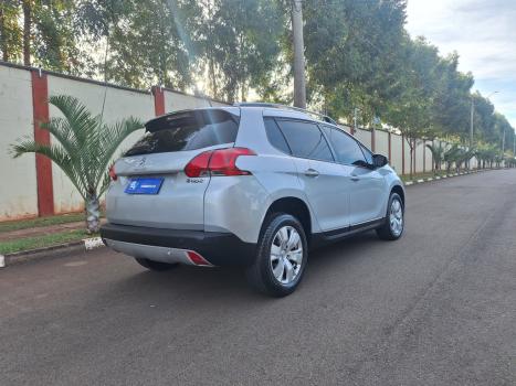 PEUGEOT 2008 1.6 16V 4P FLEX ALLURE AUTOMTICO, Foto 3
