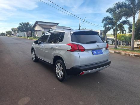 PEUGEOT 2008 1.6 16V 4P FLEX ALLURE AUTOMTICO, Foto 5