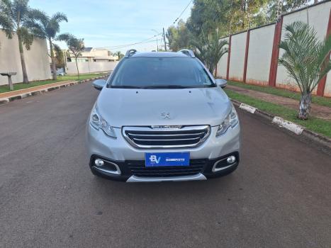 PEUGEOT 2008 1.6 16V 4P FLEX ALLURE AUTOMTICO, Foto 7