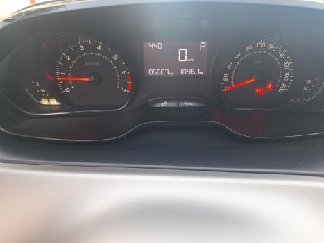 PEUGEOT 2008 1.6 16V 4P FLEX ALLURE AUTOMTICO, Foto 9
