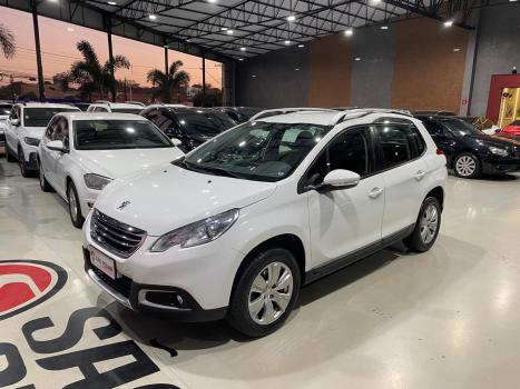 PEUGEOT 2008 1.6 16V 4P FLEX ALLURE PACK AUTOMTICO, Foto 1