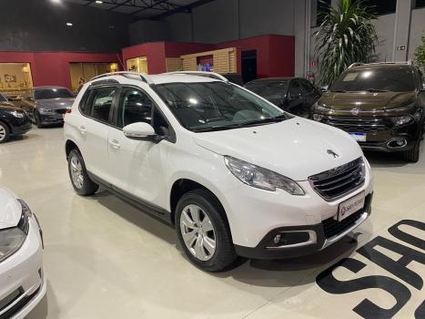 PEUGEOT 2008 1.6 16V 4P FLEX ALLURE PACK AUTOMTICO, Foto 2