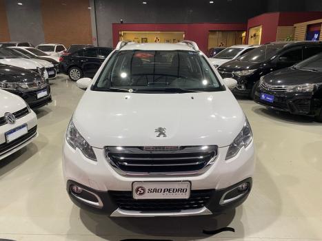 PEUGEOT 2008 1.6 16V 4P FLEX ALLURE PACK AUTOMTICO, Foto 3