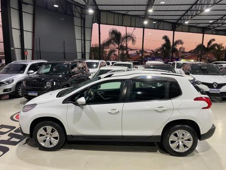 PEUGEOT 2008 1.6 16V 4P FLEX ALLURE PACK AUTOMTICO, Foto 4