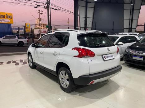 PEUGEOT 2008 1.6 16V 4P FLEX ALLURE PACK AUTOMTICO, Foto 5