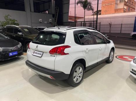 PEUGEOT 2008 1.6 16V 4P FLEX ALLURE PACK AUTOMTICO, Foto 6