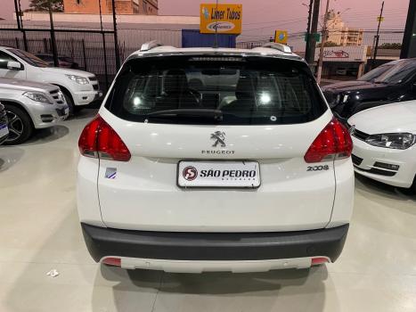 PEUGEOT 2008 1.6 16V 4P FLEX ALLURE PACK AUTOMTICO, Foto 7