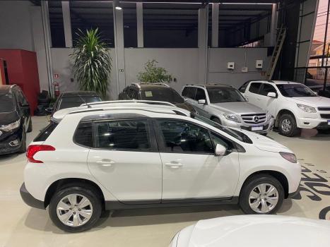 PEUGEOT 2008 1.6 16V 4P FLEX ALLURE PACK AUTOMTICO, Foto 8