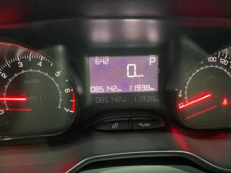 PEUGEOT 2008 1.6 16V 4P FLEX ALLURE PACK AUTOMTICO, Foto 9