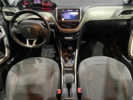 PEUGEOT 2008 1.6 16V 4P FLEX ALLURE PACK AUTOMTICO, Foto 10