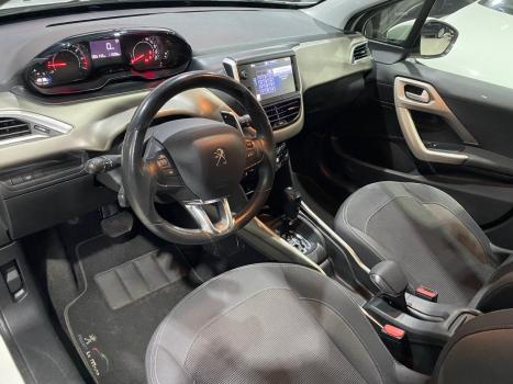 PEUGEOT 2008 1.6 16V 4P FLEX ALLURE PACK AUTOMTICO, Foto 11