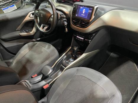 PEUGEOT 2008 1.6 16V 4P FLEX ALLURE PACK AUTOMTICO, Foto 14