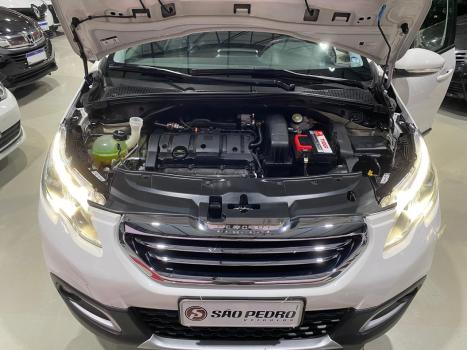 PEUGEOT 2008 1.6 16V 4P FLEX ALLURE PACK AUTOMTICO, Foto 16