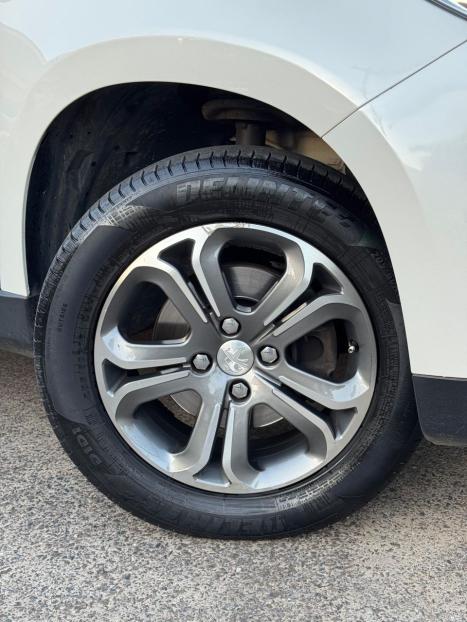 PEUGEOT 2008 1.6 16V 4P FLEX GRIFFE AUTOMTICO, Foto 4