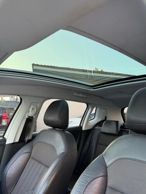 PEUGEOT 2008 1.6 16V 4P FLEX GRIFFE AUTOMTICO, Foto 5