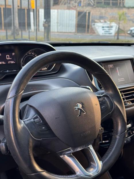 PEUGEOT 2008 1.6 16V 4P FLEX GRIFFE AUTOMTICO, Foto 6