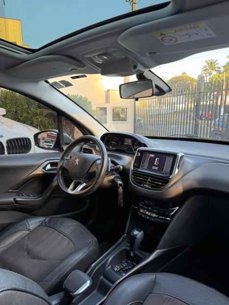 PEUGEOT 2008 1.6 16V 4P FLEX GRIFFE AUTOMTICO, Foto 7