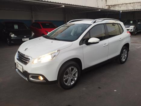 PEUGEOT 2008 1.6 16V 4P FLEX ALLURE, Foto 1