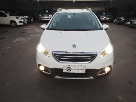 PEUGEOT 2008 1.6 16V 4P FLEX ALLURE, Foto 2