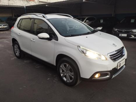 PEUGEOT 2008 1.6 16V 4P FLEX ALLURE, Foto 3