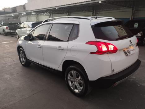 PEUGEOT 2008 1.6 16V 4P FLEX ALLURE, Foto 4