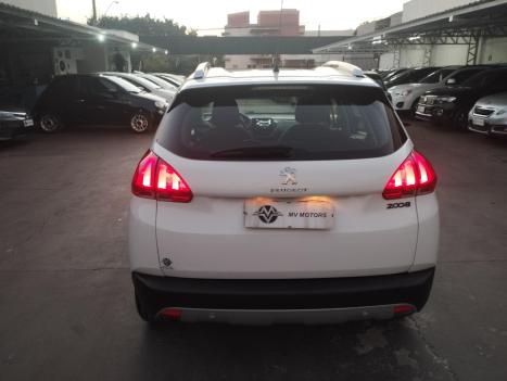 PEUGEOT 2008 1.6 16V 4P FLEX ALLURE, Foto 5