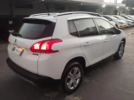 PEUGEOT 2008 1.6 16V 4P FLEX ALLURE, Foto 6