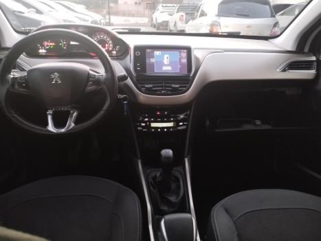 PEUGEOT 2008 1.6 16V 4P FLEX ALLURE, Foto 7