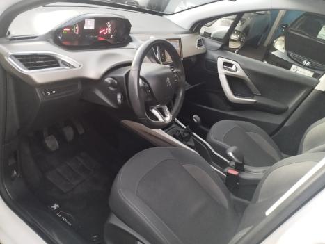 PEUGEOT 2008 1.6 16V 4P FLEX ALLURE, Foto 8