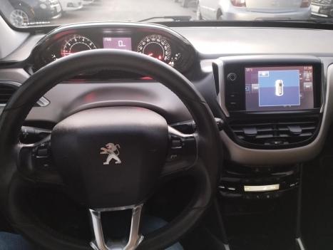 PEUGEOT 2008 1.6 16V 4P FLEX ALLURE, Foto 10