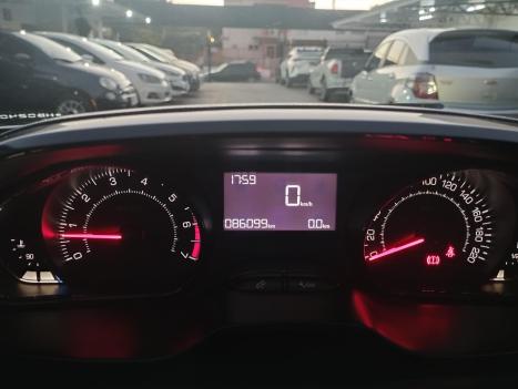 PEUGEOT 2008 1.6 16V 4P FLEX ALLURE, Foto 11